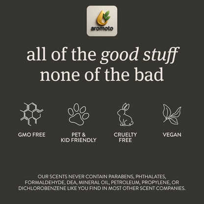 Aromoto – Premium Wood Car Fresheners